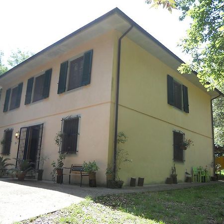 Park View Country House B&B Capannori Kültér fotó