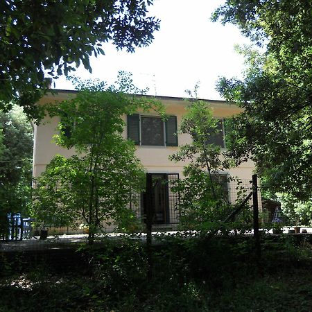 Park View Country House B&B Capannori Kültér fotó