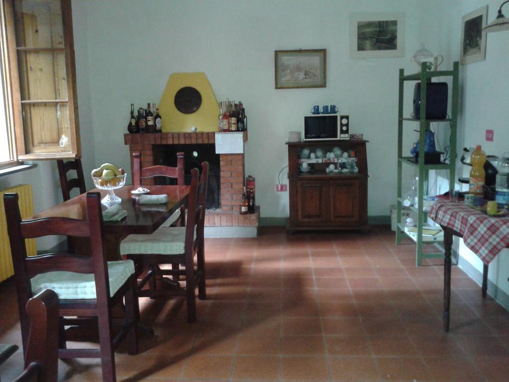 Park View Country House B&B Capannori Kültér fotó