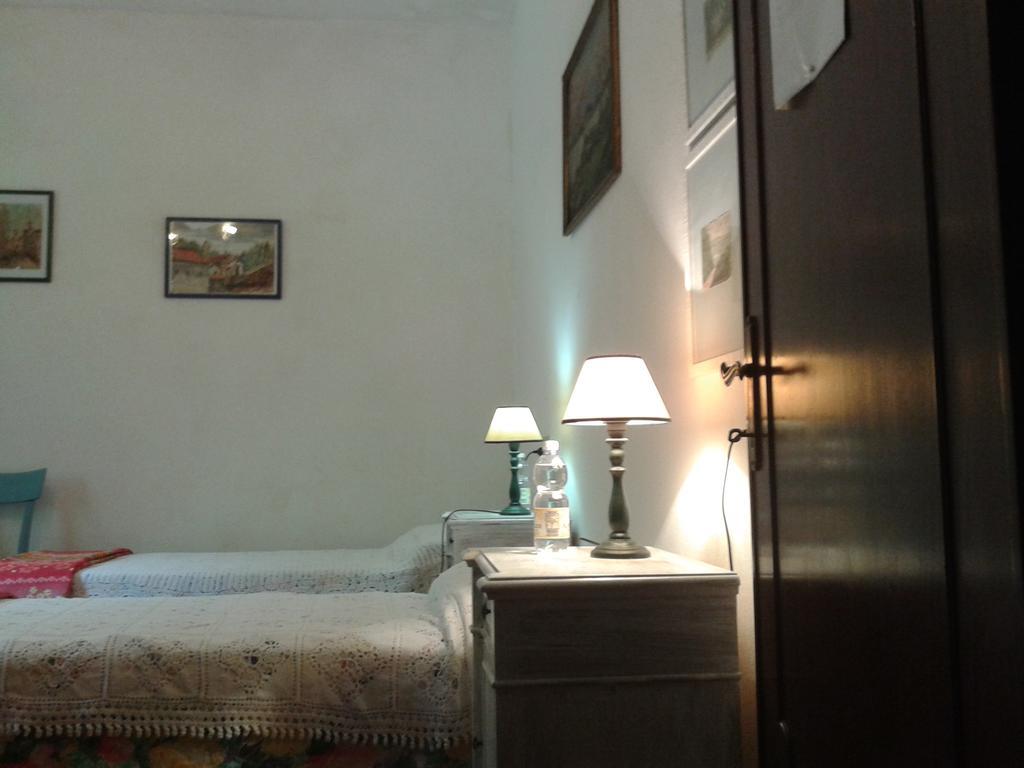 Park View Country House B&B Capannori Kültér fotó