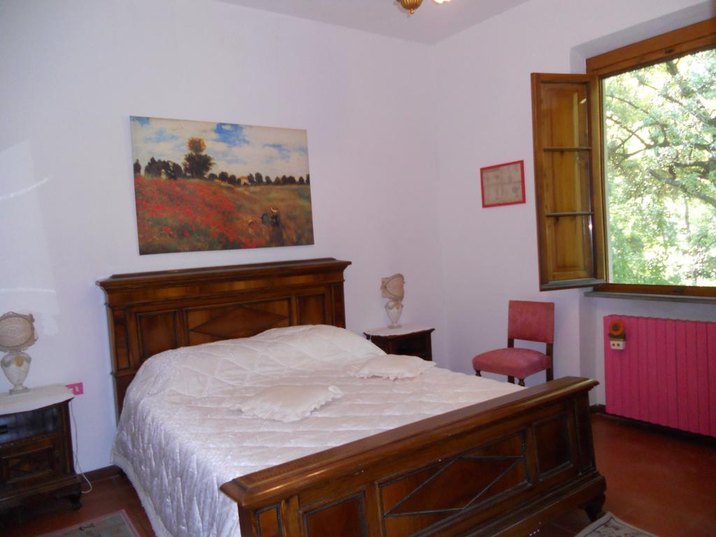 Park View Country House B&B Capannori Kültér fotó