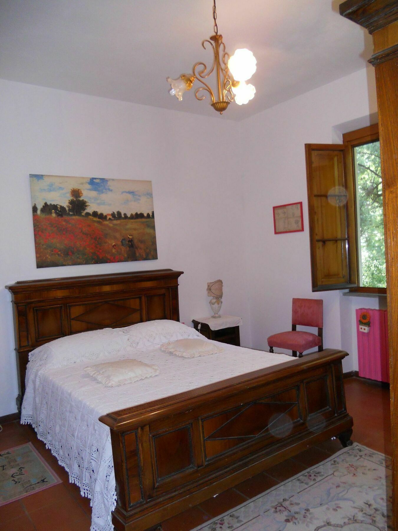 Park View Country House B&B Capannori Kültér fotó