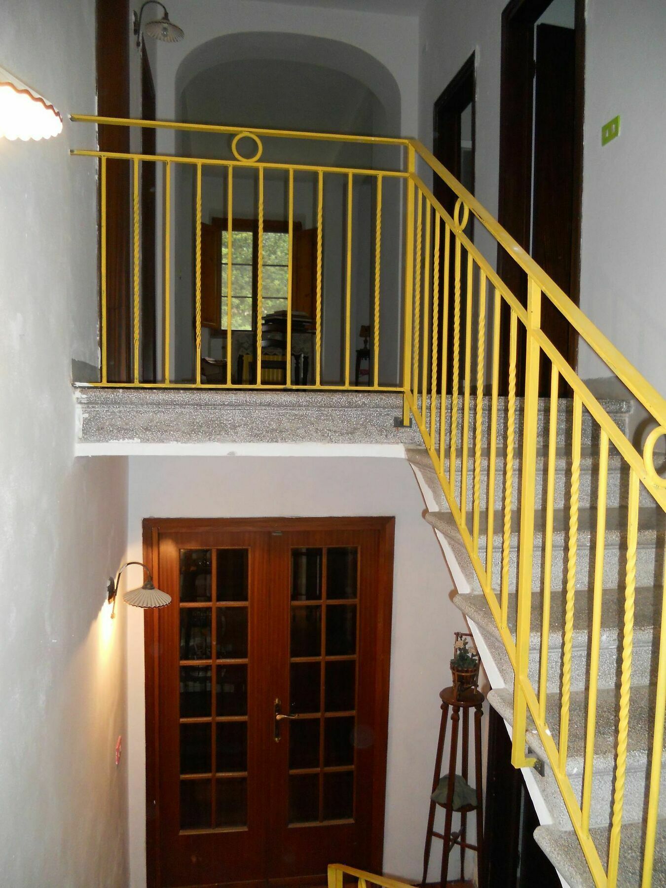 Park View Country House B&B Capannori Kültér fotó